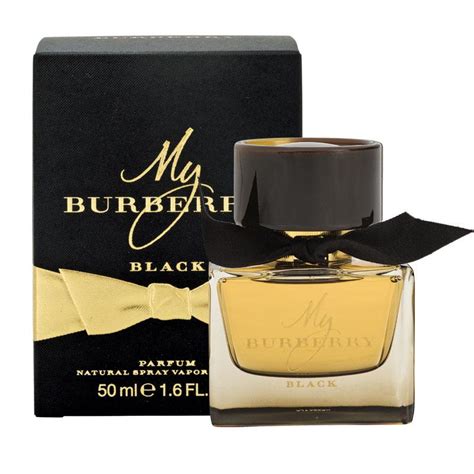 burberry my burberry black eau de parfum spray reviews|my Burberry black discontinued.